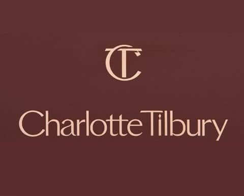 Charlotte Tilbury Cosmetics | Makeup Blush Studio