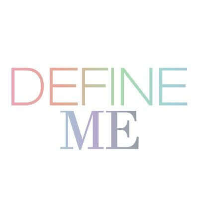 Define Me Cosmetics | Makeup lush Studio