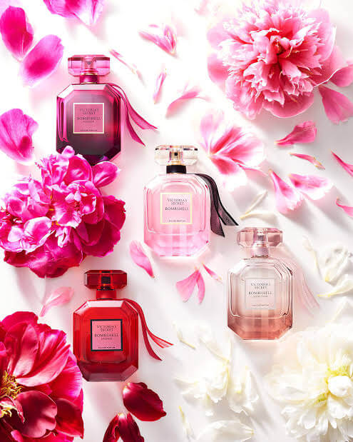 Victoria's Secret Perfume & Fragrance | Makeup Blush Studio