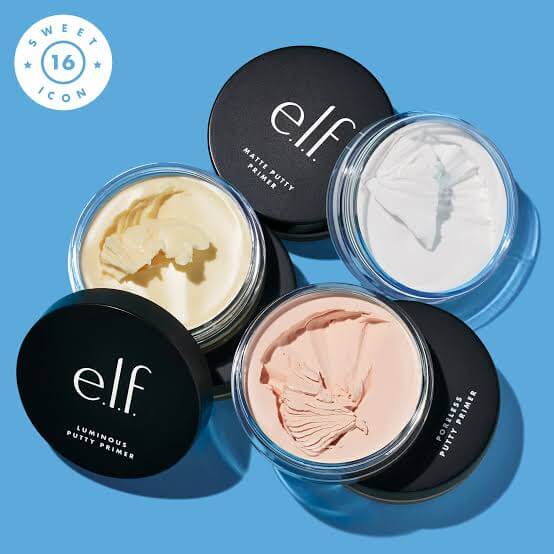 Elf Cosmetics | Makeup Blush Studio