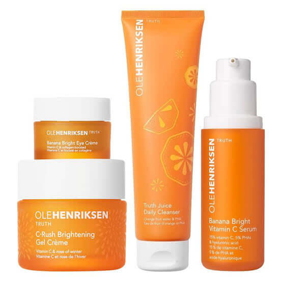 OLEHENRIKSEN Skincare | Makeup Blush Studio