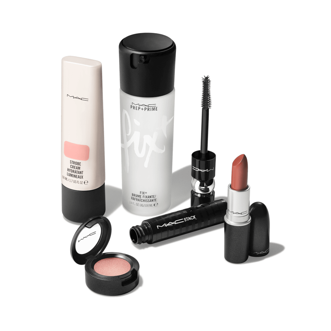 Mac Cosmetics | Makeup Blush Studio