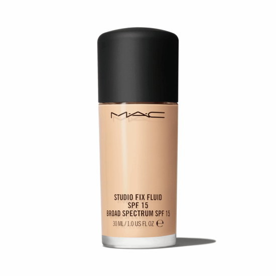 Mac Studio Fix Foundation