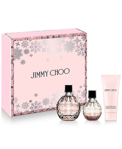 Jimmy choo set
