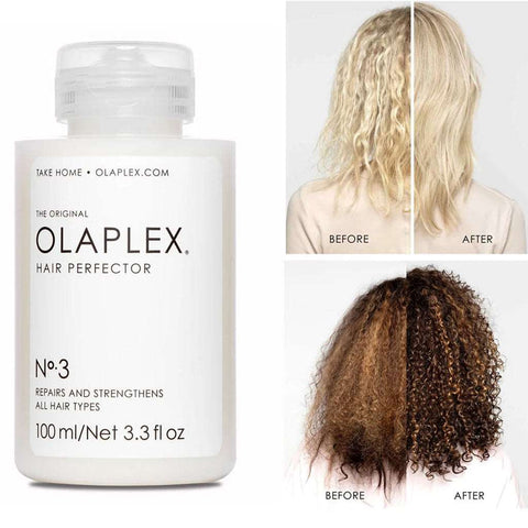 Olaplex No. 3