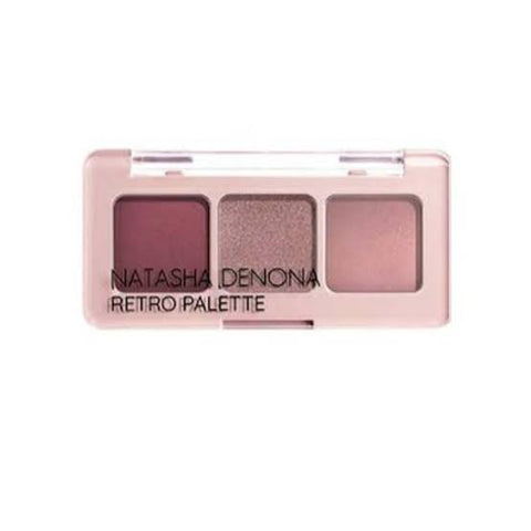 Natasha Denona Baby Retro Glam Palette