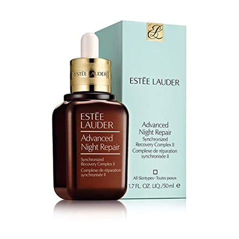 Estee Lauder Advanced Night Repair Serum | Makeup Blush Studio