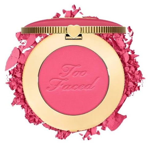 Too Faced Cloud Crush Blush - Watermelon Rain | Makeup Blush Studio