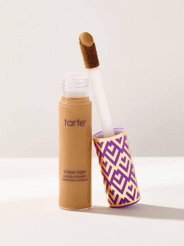 Tarte Concealers without box (damaged boxes)