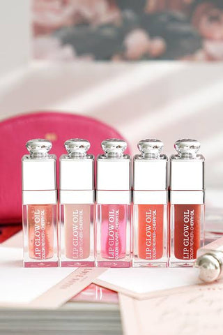 Dior Addict Lip Glow Oil