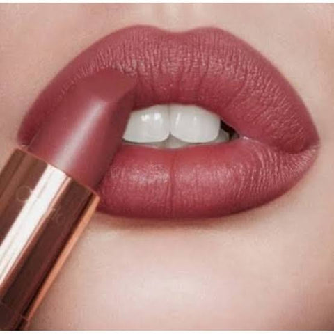 Charlotte Tilbury Matte Revolution - Pillow Talk Medium