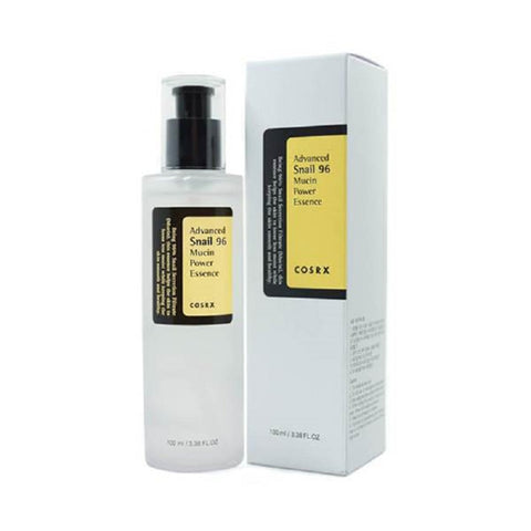 COSRX Advanced Snail 96 Mucin Power Essence | Makeup Blush Studio