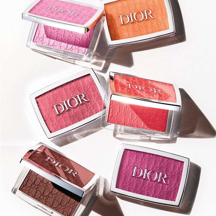 Dior Backstage Rosy Glow Blush | Makeup Blush Studio