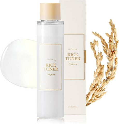 I’m From – Rice Toner 150ml