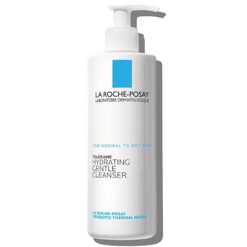 La-Roche Posay Toleriane Hydrating Gentle Cleanser