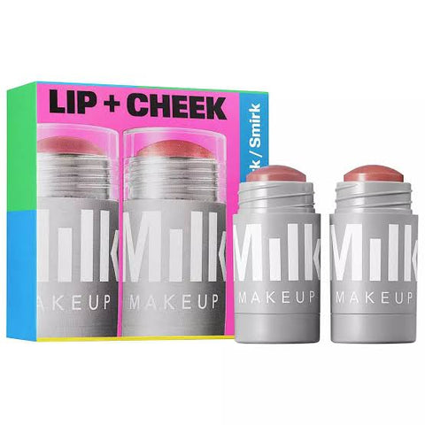 Milk Makeup Lip & Cheek Cream Blush Set Vol 1