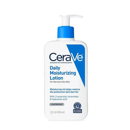 CeraVe Moisturizing Lotion | Makeup Blush Studio