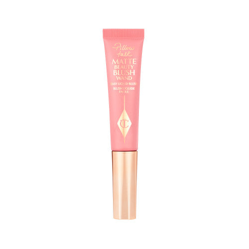 Charlotte Tilbury Matte Beauty Blush Wand - Pink Pop | Makeup Blush Studio