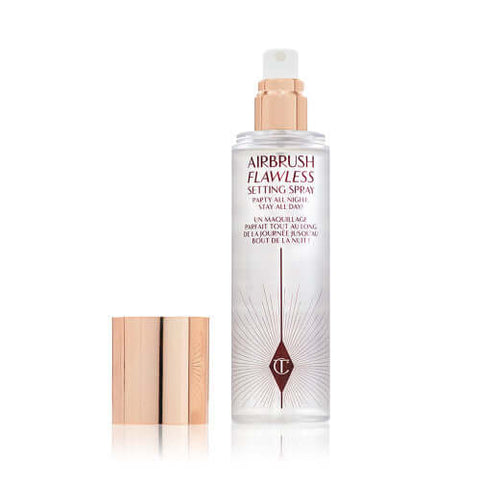  Charlotte Tilbury Airbrush Flawless Setting Spray | Makeup Blush Studio