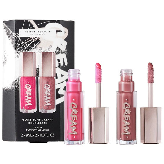Fenty Beauty Gloss Bomb Cream Color Drip Lip Cream | Makeup Blush Studio