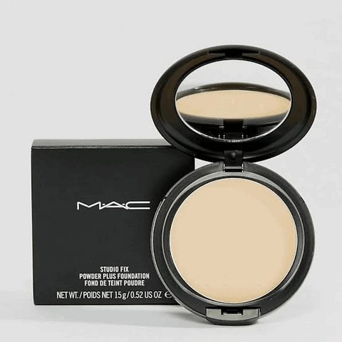 Mac Studio Fix Compact Powder | Makeup Blush Studio