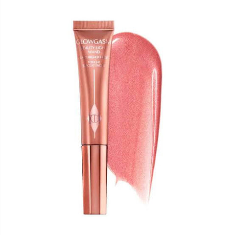 Charlotte Tilbury Beauty Liquid Blush Pinkgasm | Makeup Blush Studio