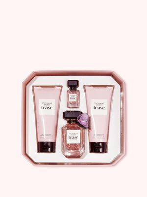 Victoria Secret Tease Gift Set | Makeup Blush Studio