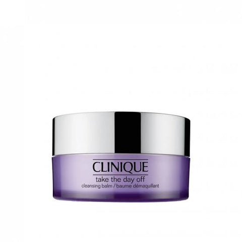 Clinique Take The Day Off™ Cleansing Balm | Makeup Blush Studio