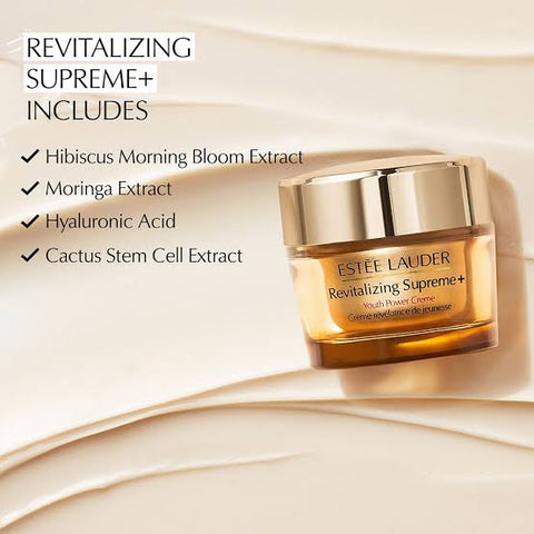 Estee Lauder Revitalizing Supreme | Makeup Blush Studio