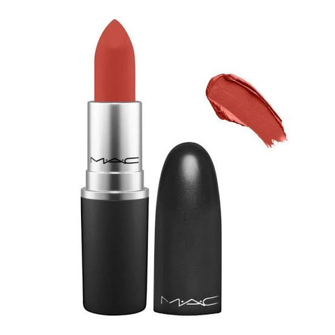  Mac Lipsticks - Devoted to Chili | Makeup Blush Studio
