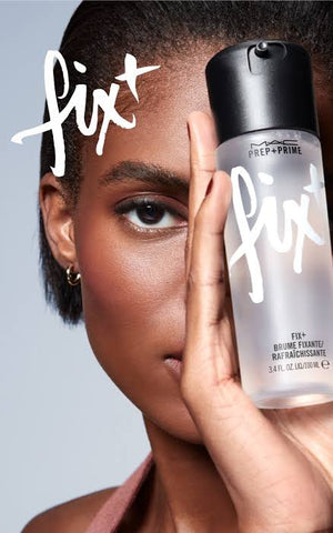 Mac Fixer (100 ml) | Makeup Blush Studio
