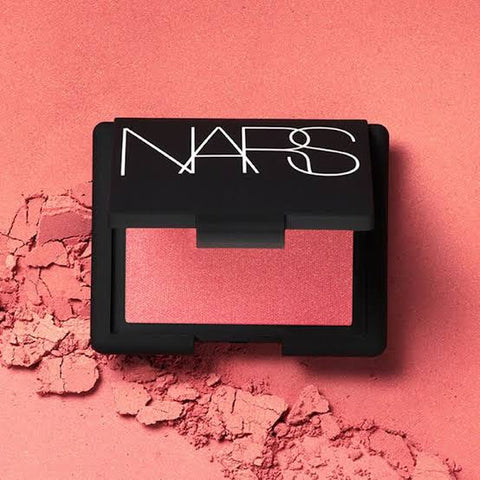 Nars Blush Shade Orgasm