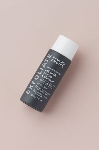 Paula Choice 2% BH Exfoliant A Liquid