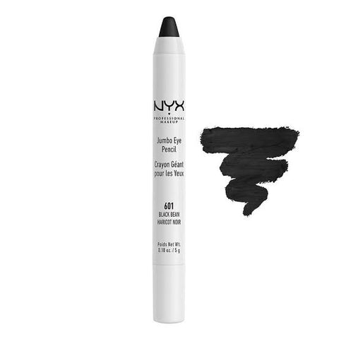 NYX Jumbo Eye Pencil - Black