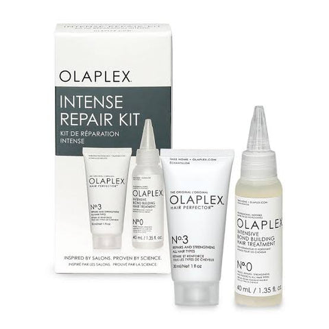 Olaplex Intense Repair Kit (30 ml + 40 ml)