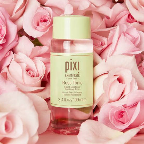 Pixi Beauty- Rose Tonics (125 ml)