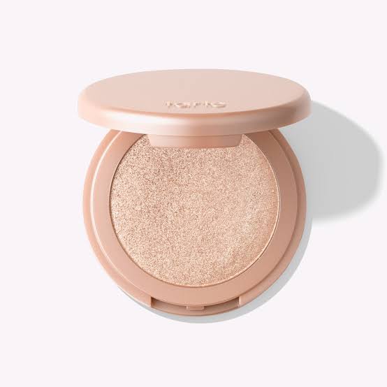  Tarte Amazonian clay 12-hour highlighter - Stunner | Makeup Blush Studio