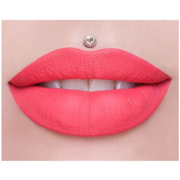 Jeffree Star Mini Liquid Lipstick - Watermelon Soda| Makeup Blush Studio