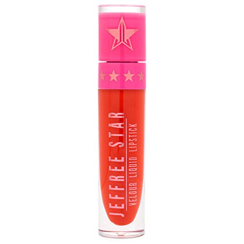 Jeffree Stars Mini Liquid Lipstick - Anna Nicole | Makeup Blush Studio