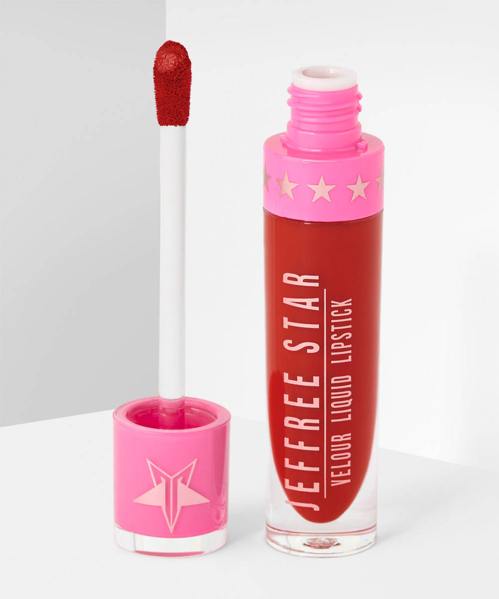  Jeffree Stars Mini Liquid Lipstick - Redrum | Makeup Blush Studio