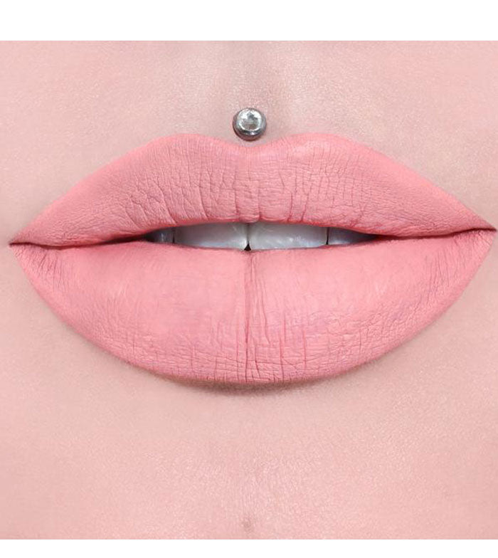 Jeffree Stars Mini Liquid Lipstick - Skin Tight | Makeup Blush Studio