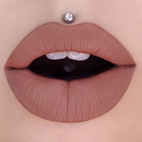  Jeffree Stars Mini Liquid Lipstick - Celebrity Skin | Makeup Blush Studio
