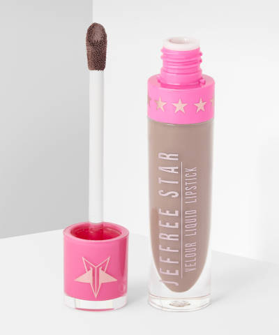 Jeffree Stars Mini Liquid Lipstick - Posh Spice | Makeup Blush Studio
