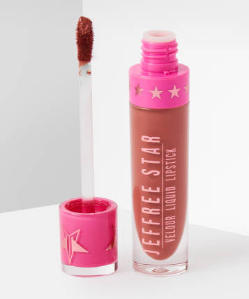 Jeffree Stars Mini Liquid Lipstick - Gemini | Makeup Blush Studio