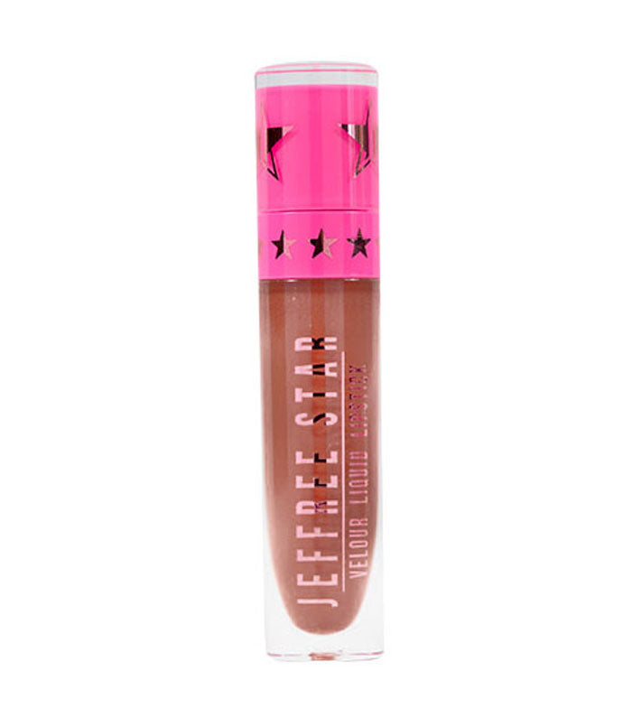  Jeffree Stars Mini Liquid Lipstick - Leo | Makeup Blush Studio