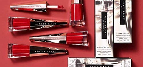 Fenty Beauty Stunna Lip Paint - Uncensored | Makeup Blush Studio