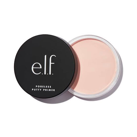 Elf Poreless Putty Face Primer | Makeup Blush Studio