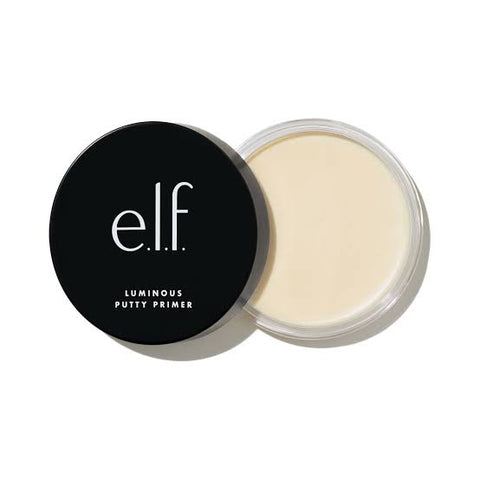 Elf Luminous Putty Primer | Makeup Blush Studio
