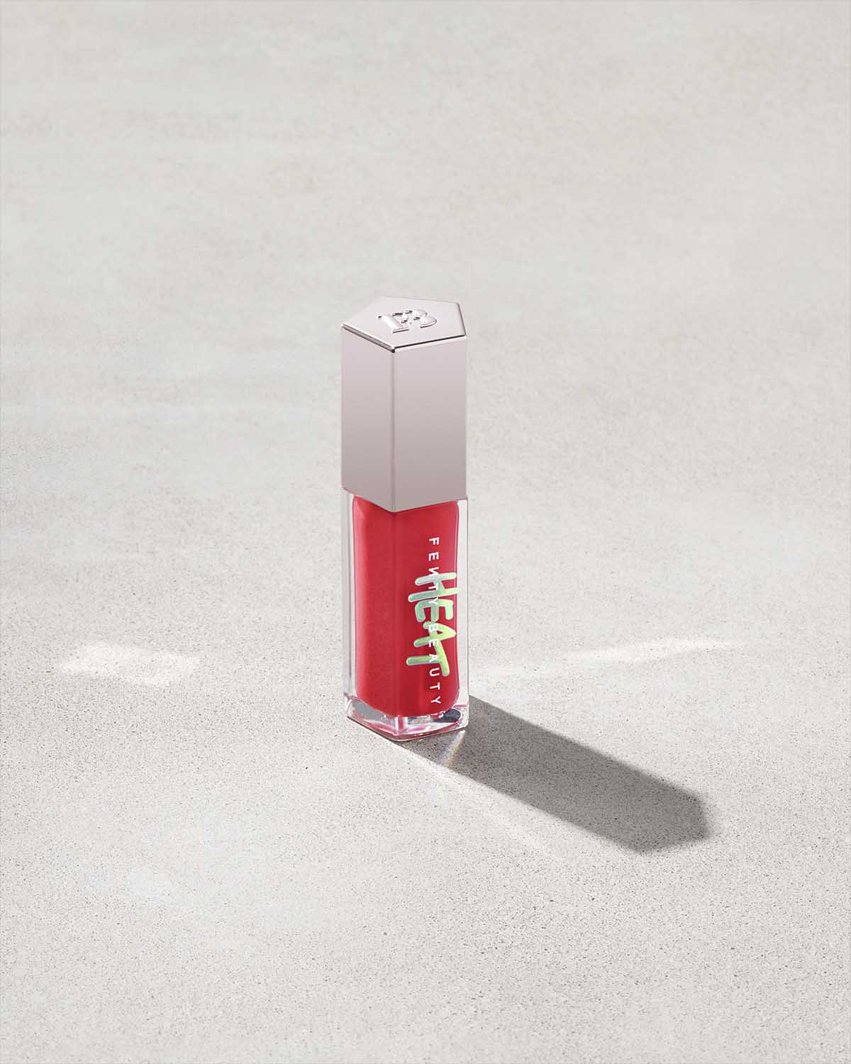 Fenty Beauty Gloss Bomb Heat Universal Lip Luminizer + Plumper | Makeup Blush Studio