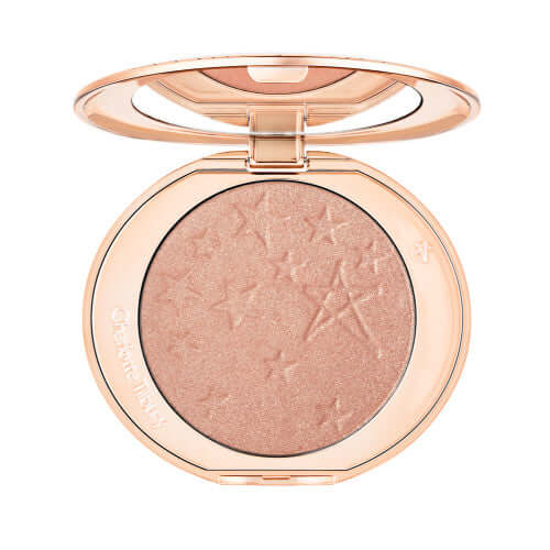 Charlotte Tilbury Glow Glide Face Architect Palette | Makeup Blush Studio